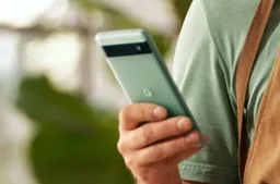 Google Pixel 6a supports 90Hz refresh rate through MOD