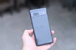 Google Pixel 7A to Bring a Feature Pixel 6A Users Badly Wanted
