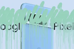 Google Pixel 8 Series to Get New Minty Fresh Color