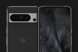 Insider Shares Everything About the Display of Google Pixel 8 and Pixel 8 Pro