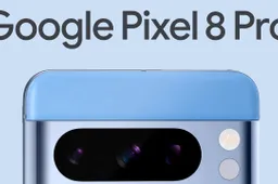 Exploring the Impressive Camera Features of Google Pixel 8 Pro