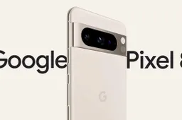 Google Pixel 8 Phones Don’t Have Ray Tracing