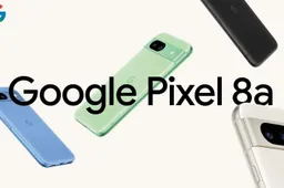 Google Pixel 8a vs Pixel 8 - Which One to Buy?