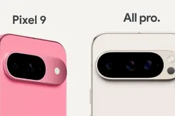 Breaking Down the Differences Between Google Pixel 9 and Pixel 9 Pro
