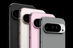 Google Pixel 10 and Pixel 11 Camera Features Leak