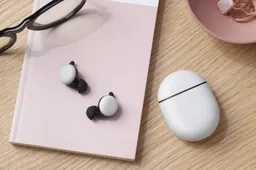Google Pixel Buds pass Bluetooth certification - coming soon