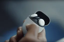 Pixel Buds A could be Google's affordable TWS offering