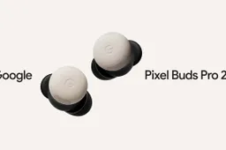 New Google Pixel Buds Pro 2 Aim to Deliver Unrivaled Noise Cancellation and Immersive Sound