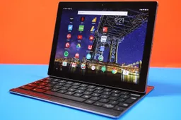 Google Pixel C might not receive anymore updates