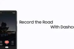 Got an Android or Google Pixel Phone? Get Ready to Say Goodbye to Your Sub-Par Dashcam!