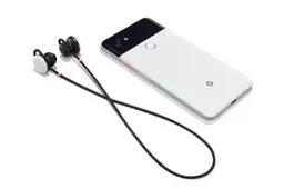 Pixel Buds Places Google On The Wireless Headphone Map