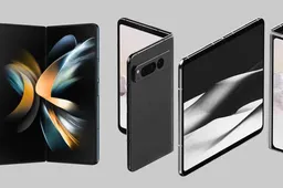 The Upcoming Google Pixel Fold May Not Beat the Samsung Z Fold 4