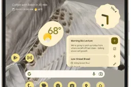 Google Pixel Fold renders revealed with a disgusting bezel