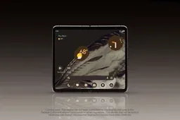 Google Pixel Fold gets a launch date