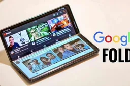 Google Pixel Notepad spotted in Android 12L Beta2