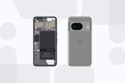 Google Simplifies Repairs for Google Pixel Phones