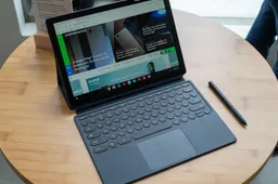 Google to ship Pixel Slate ahead of scheduled date