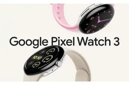 Google Pixel Watch 3 Released: Supports Bluetooth LE Audio & Has Two Sizes