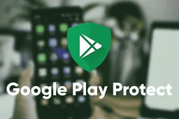 Google Play Protect now supports real-time detection of third-party apps