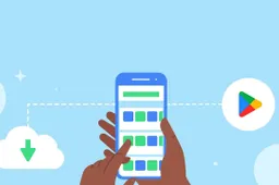 Google Play Store Will Soon Offer a Quick Fix for Crashing Apps