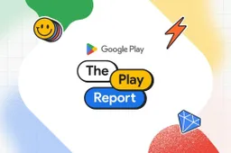 Shorts Are Coming to the Google Play Store
