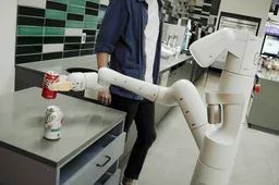 Google robots are more human-like - can perform complex tasks