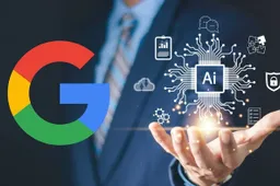 Google Taps Nuclear Power for AI Data Centres in New Deal with Kairos