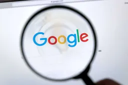Google faces £5 billion lawsuit in the UK for alleged abuse of search dominance