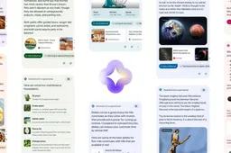 Google's New AI Search Shows Why It Is Still Better Than Bing