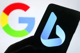 Samsung Reconsiders Switching from Google Search to Bing on Galaxy Devices