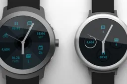 Here's a list of smartwatches set to get Android Oreo update