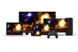 Stadia: Game streaming can now be used on all Chromecast Ultra