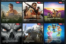 Google Stadia cloud game now supports 30-minute free trial