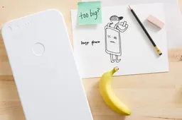 Google releases a mysterious new teaser -  rekindles hopes for a Pixel Ultra