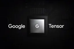 Tensor G5 of Google Pixel 10 is once again rumored to be TSMC-manufactured