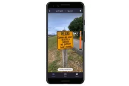 Google Translate Instant Camera adds 60 more languages