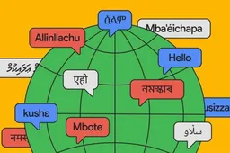 Google Translate Learns 8 New Indian Languages, See Complete List