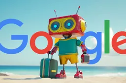 Google Rolls Out AI-Powered Features for Travel Planning