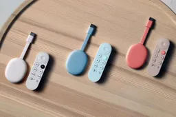 Revamped Google TV: Faster, Smarter, Better