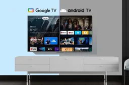 What Makes Android TV and Google TV Different?