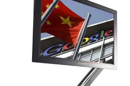 China May Get Google TV in 2011