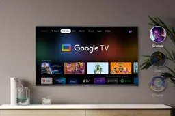 Google TV Expands Horizons with Over 130 Free Channels
