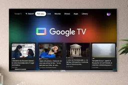 Google TV's New Feature: Gemini News Briefs Unveiled
