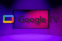 Google TV is Soon Getting a Homescreen Widget for Android