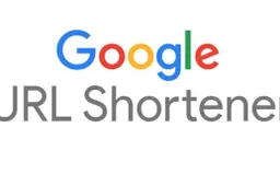 Google will terminate the goo.gl short link service on August 25, 2025