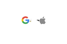 Apple Is in "Silent War" Against Google That's Fueled by Grudge Over Android