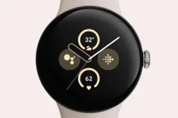 Pixel Watch 3 Battery Details Exposed