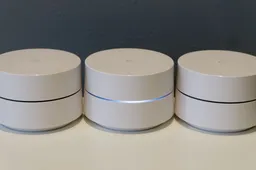 Google Expands Its WiFi Availability In Europe