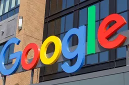 Google's Groundbreaking Move: Historic Acquisition on the Horizon