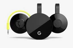 Best Buy messes up, sells unreleased 3rd generation Chromecast